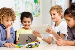 Lego Education