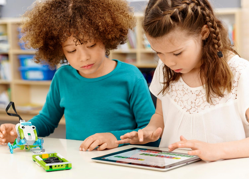 Lego Education