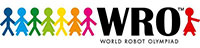 WRO LOGO